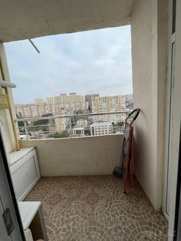 Satılır 3 otaqlı yeni tikili 107 m², Həzi Aslanov m., photo 17 from 26
