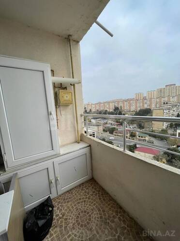 Satılır 3 otaqlı yeni tikili 107 m², Həzi Aslanov m., photo 18 from 26