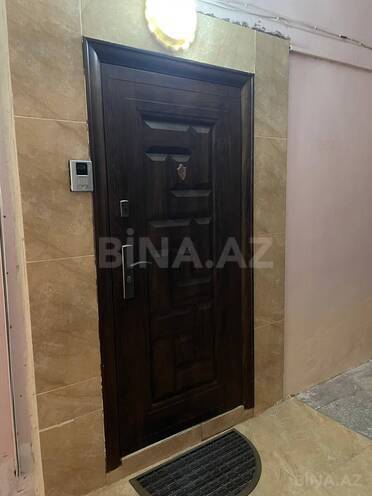 Satılır 3 otaqlı yeni tikili 107 m², Həzi Aslanov m., photo 13 from 26