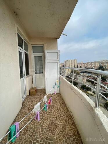 Satılır 3 otaqlı yeni tikili 107 m², Həzi Aslanov m., photo 16 from 26