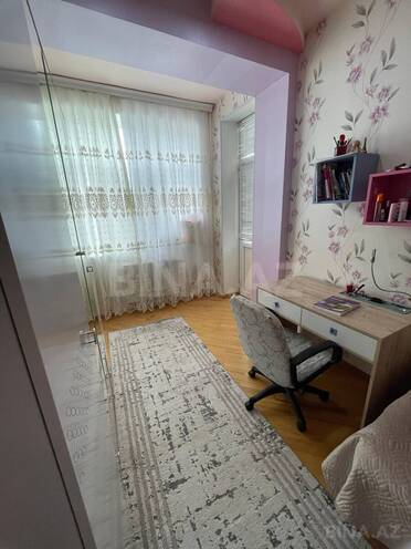Satılır 3 otaqlı yeni tikili 107 m², Həzi Aslanov m., photo 8 from 26