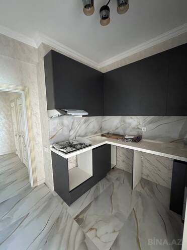 Продаётся 2-комн. новостройка 65 м², photo 5 from 10