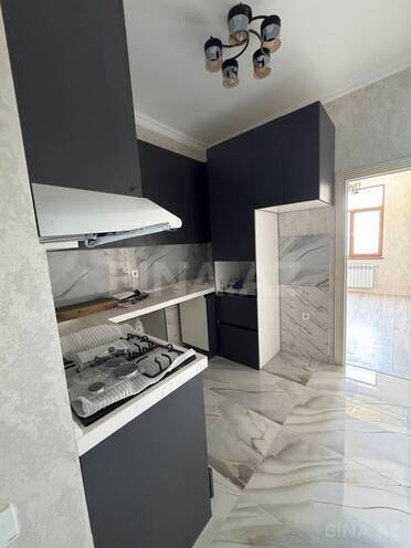 Продаётся 2-комн. новостройка 65 м², photo 6 from 10