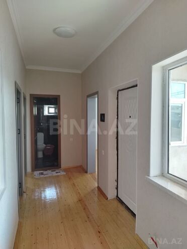 Satılır 3 otaqlı həyət evi/bağ evi 85 m², Həzi Aslanov q., photo 3 from 9