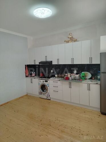 Satılır 3 otaqlı həyət evi/bağ evi 85 m², Həzi Aslanov q., photo 5 from 9