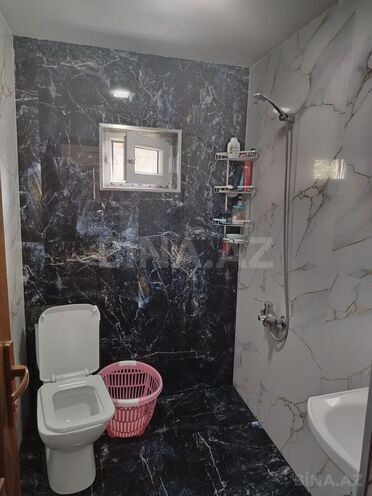 Satılır 3 otaqlı həyət evi/bağ evi 85 m², Həzi Aslanov q., photo 6 from 9