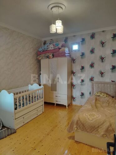 Satılır 3 otaqlı həyət evi/bağ evi 85 m², Həzi Aslanov q., photo 8 from 9