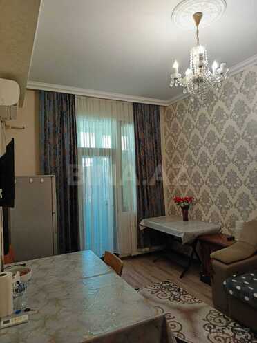 Сдаётся 2-комн. новостройка 50 м², Насиминский  р., photo 6 from 16