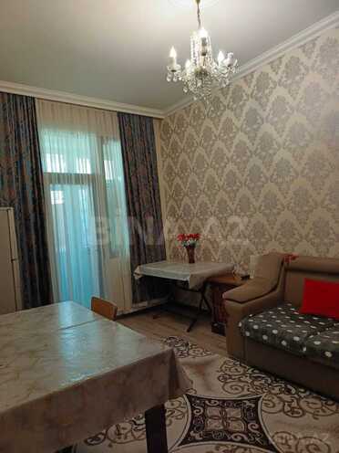 Сдаётся 2-комн. новостройка 50 м², Насиминский  р., photo 5 from 16