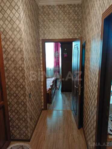 Сдаётся 2-комн. новостройка 50 м², Насиминский  р., photo 12 from 16