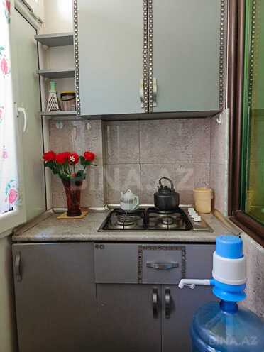 Сдаётся 2-комн. новостройка 50 м², Насиминский  р., photo 13 from 16