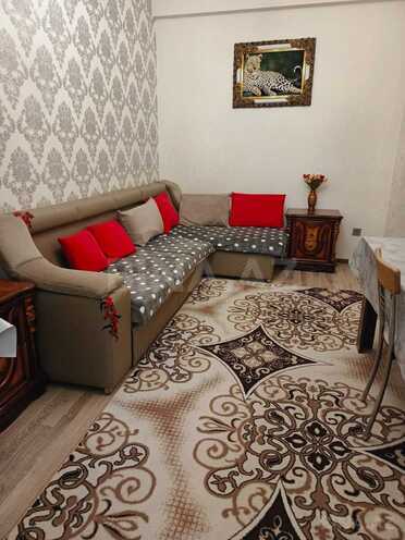 Сдаётся 2-комн. новостройка 50 м², Насиминский  р., photo 3 from 16