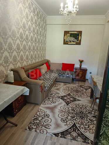 Сдаётся 2-комн. новостройка 50 м², Насиминский  р., photo 4 from 16