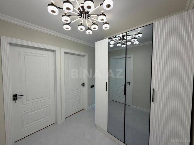 Сдаётся 3-комн. вторичка 80 м², м. Нефтчиляр, photo 22 from 25