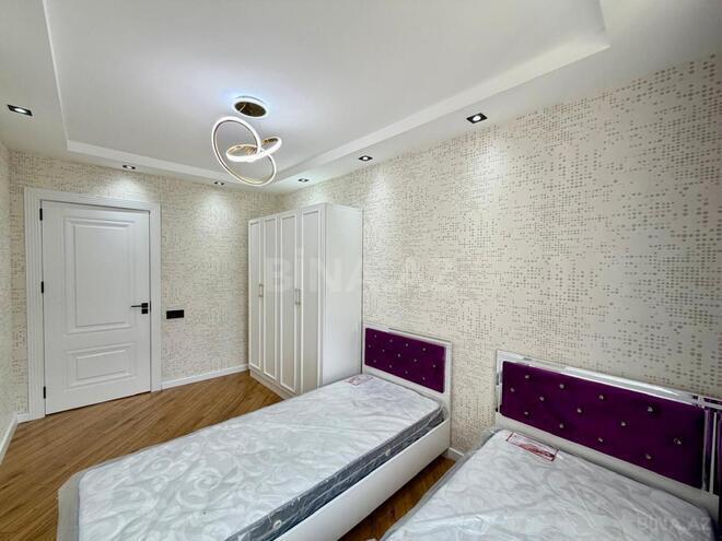 Сдаётся 3-комн. вторичка 80 м², м. Нефтчиляр, photo 12 from 25