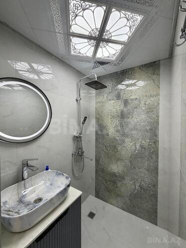 Сдаётся 3-комн. вторичка 80 м², м. Нефтчиляр, photo 23 from 25