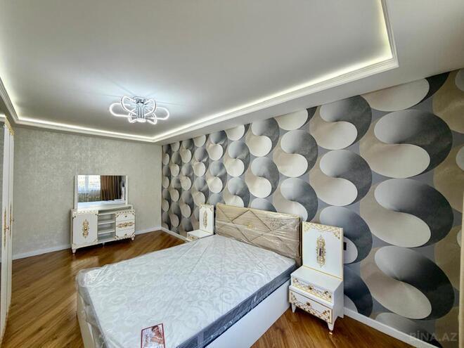Сдаётся 3-комн. вторичка 80 м², м. Нефтчиляр, photo 8 from 25