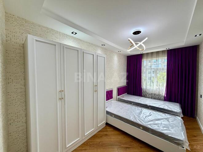 Сдаётся 3-комн. вторичка 80 м², м. Нефтчиляр, photo 10 from 25