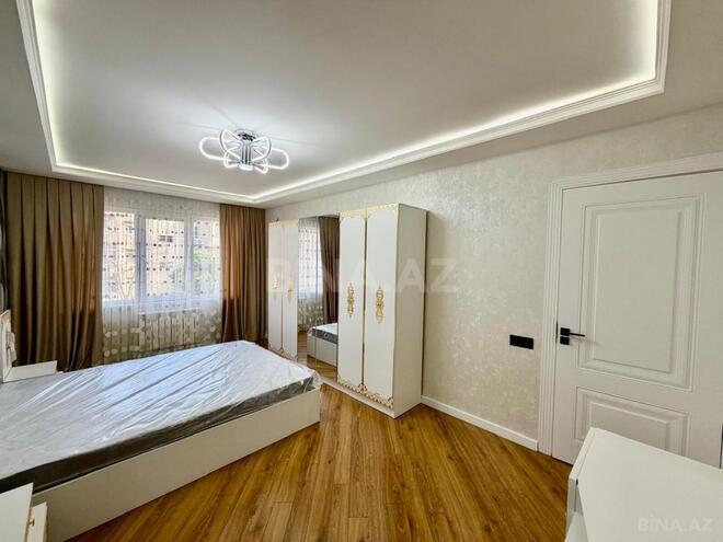 Сдаётся 3-комн. вторичка 80 м², м. Нефтчиляр, photo 7 from 25