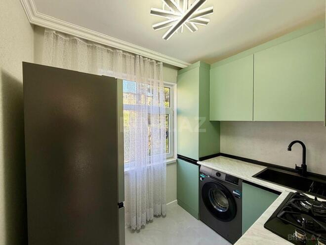 Сдаётся 3-комн. вторичка 80 м², м. Нефтчиляр, photo 15 from 25