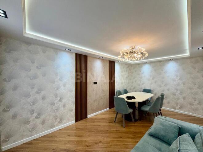 Сдаётся 3-комн. вторичка 80 м², м. Нефтчиляр, photo 5 from 25