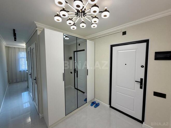 Сдаётся 3-комн. вторичка 80 м², м. Нефтчиляр, photo 21 from 25