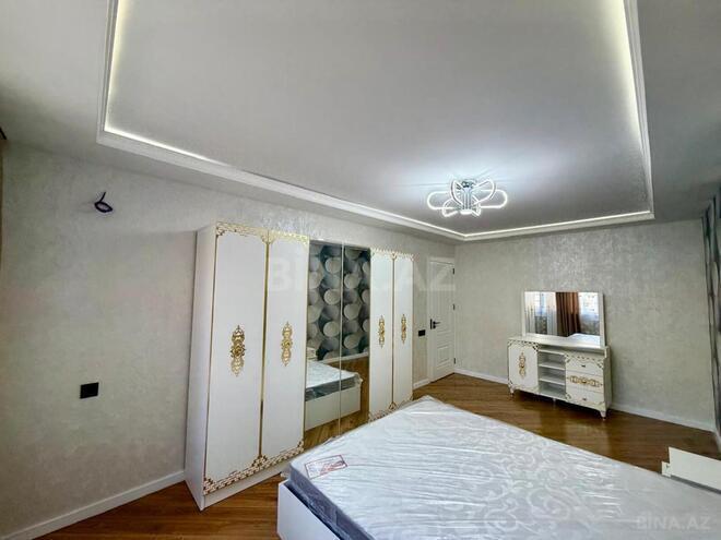 Сдаётся 3-комн. вторичка 80 м², м. Нефтчиляр, photo 9 from 25