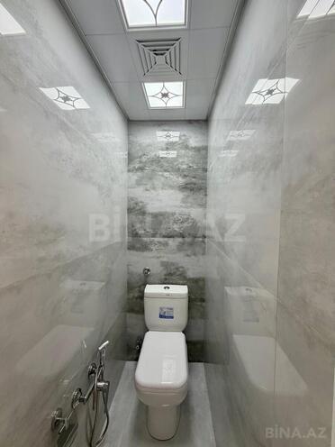 Сдаётся 3-комн. вторичка 80 м², м. Нефтчиляр, photo 24 from 25