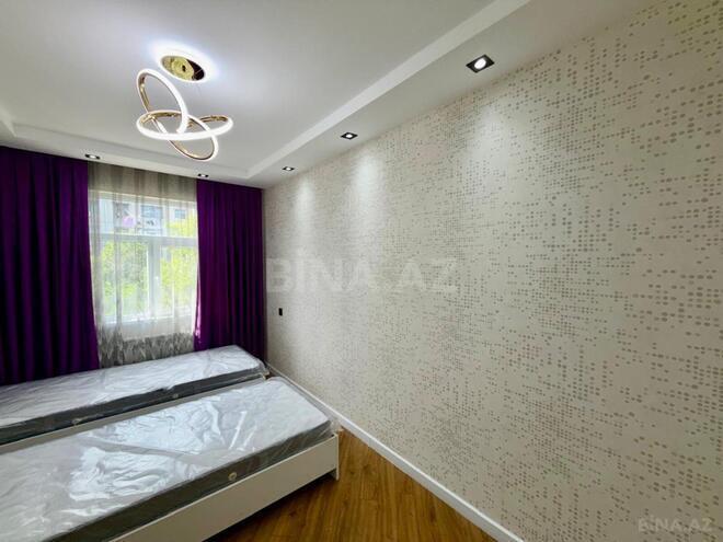 Сдаётся 3-комн. вторичка 80 м², м. Нефтчиляр, photo 11 from 25