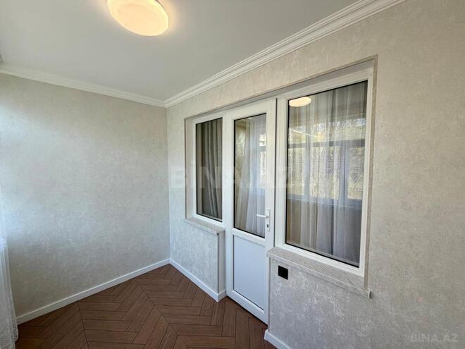 Сдаётся 3-комн. вторичка 80 м², м. Нефтчиляр, photo 20 from 25