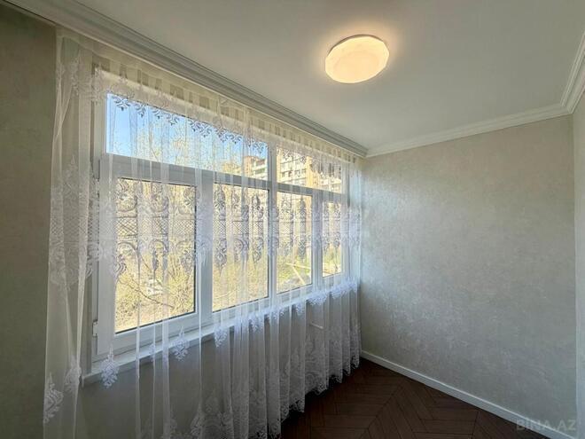 Сдаётся 3-комн. вторичка 80 м², м. Нефтчиляр, photo 17 from 25