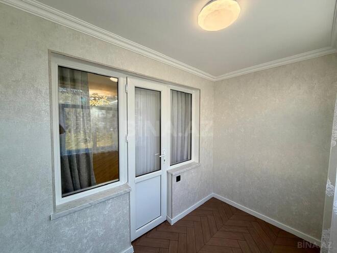 Сдаётся 3-комн. вторичка 80 м², м. Нефтчиляр, photo 19 from 25
