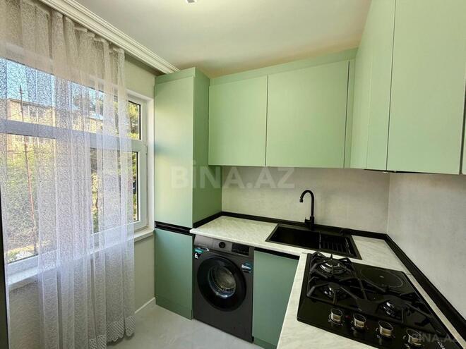 Сдаётся 3-комн. вторичка 80 м², м. Нефтчиляр, photo 14 from 25