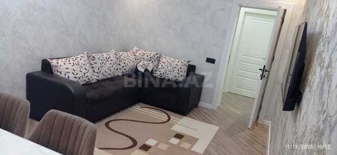 Сдаётся 2-комн. вторичка 60 м², Наримановский  р., photo 3 from 20