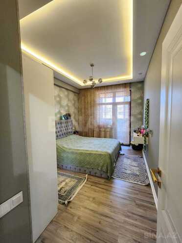 Satılır 2 otaqlı yeni tikili 55 m², photo 5 from 17