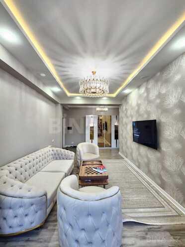 Satılır 2 otaqlı yeni tikili 55 m², photo 7 from 17