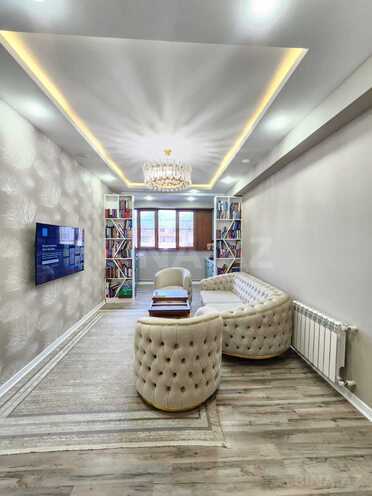 Satılır 2 otaqlı yeni tikili 55 m², photo 1 from 17