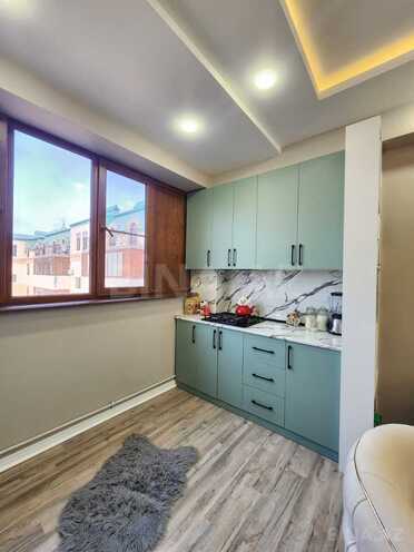 Satılır 2 otaqlı yeni tikili 55 m², photo 6 from 17