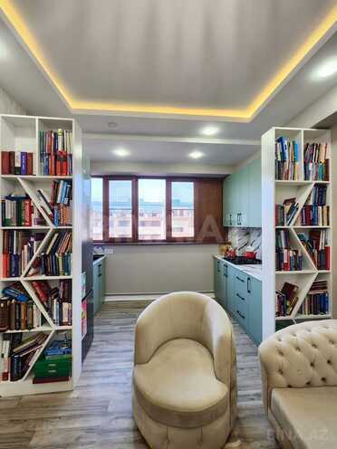 Satılır 2 otaqlı yeni tikili 55 m², photo 10 from 17