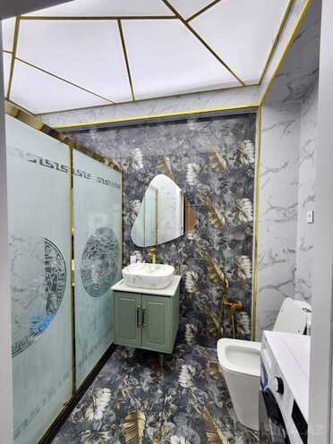 Satılır 2 otaqlı yeni tikili 55 m², photo 9 from 17