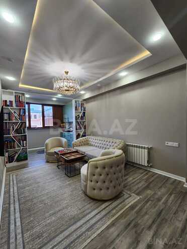 Satılır 2 otaqlı yeni tikili 55 m², photo 3 from 17