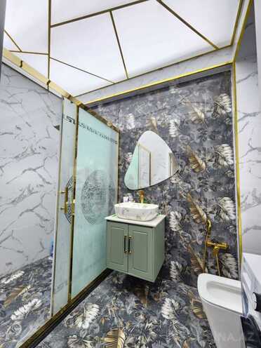 Satılır 2 otaqlı yeni tikili 55 m², photo 8 from 17