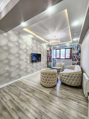 Satılır 2 otaqlı yeni tikili 55 m², photo 4 from 17