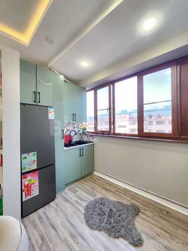 Satılır 2 otaqlı yeni tikili 55 m², photo 16 from 17