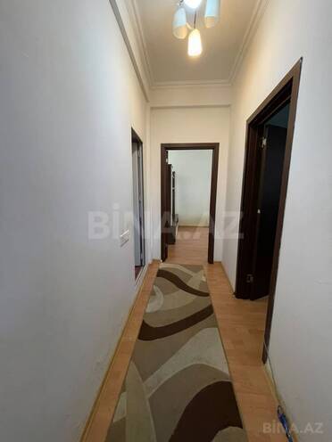 Сдаётся 2-комн. новостройка 60 м², м. Насими, photo 8 from 12
