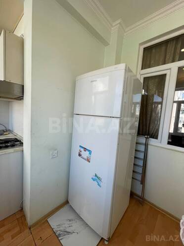 Сдаётся 2-комн. новостройка 60 м², м. Насими, photo 9 from 12