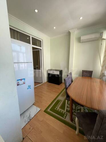 Сдаётся 2-комн. новостройка 60 м², м. Насими, photo 7 from 12