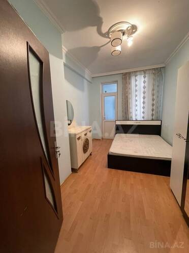 Сдаётся 2-комн. новостройка 60 м², м. Насими, photo 10 from 12