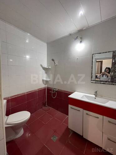 Сдаётся 2-комн. новостройка 60 м², м. Насими, photo 11 from 12