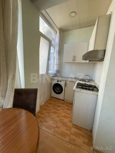 Сдаётся 2-комн. новостройка 60 м², м. Насими, photo 6 from 12